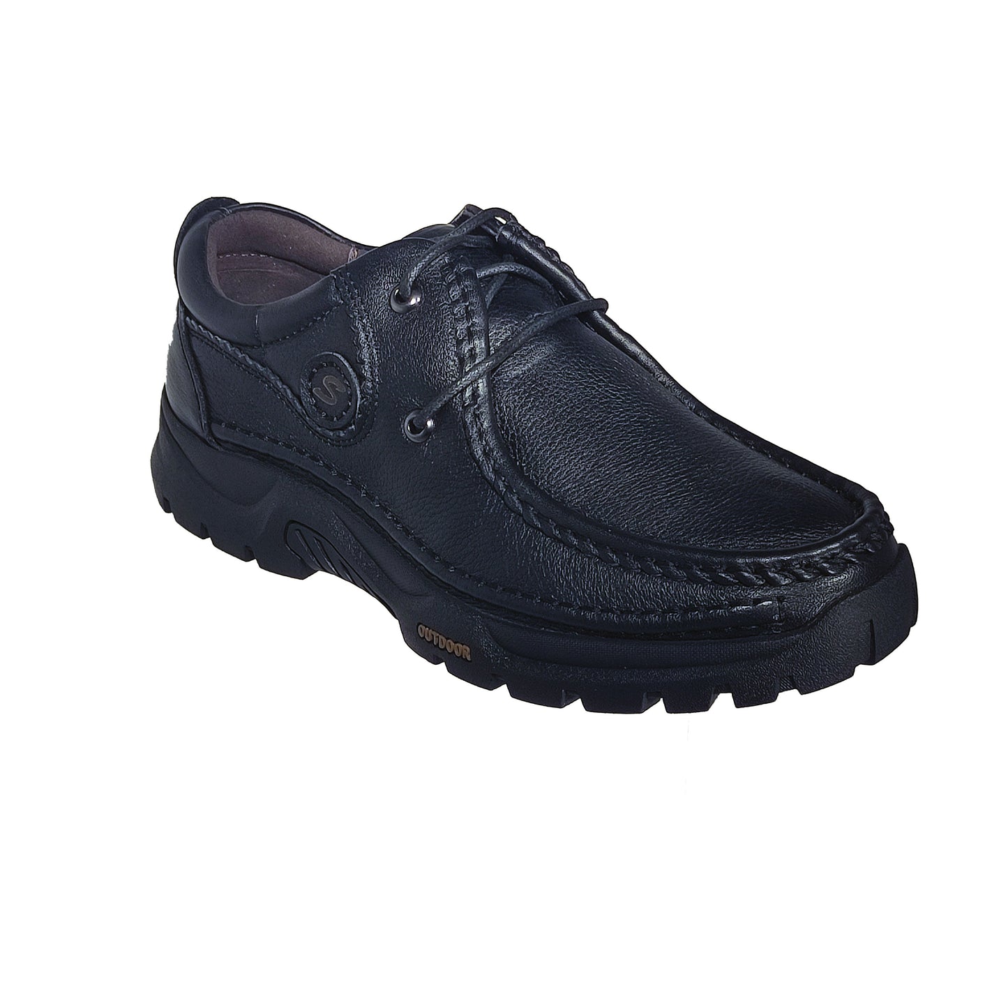 PANTOFI CASUAL BĂRBAȚI MELS 9806 PB - totalpantofi