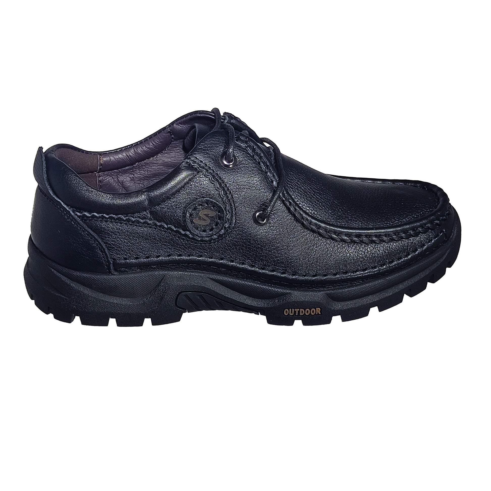 PANTOFI CASUAL BĂRBAȚI MELS 9806 PB - totalpantofi