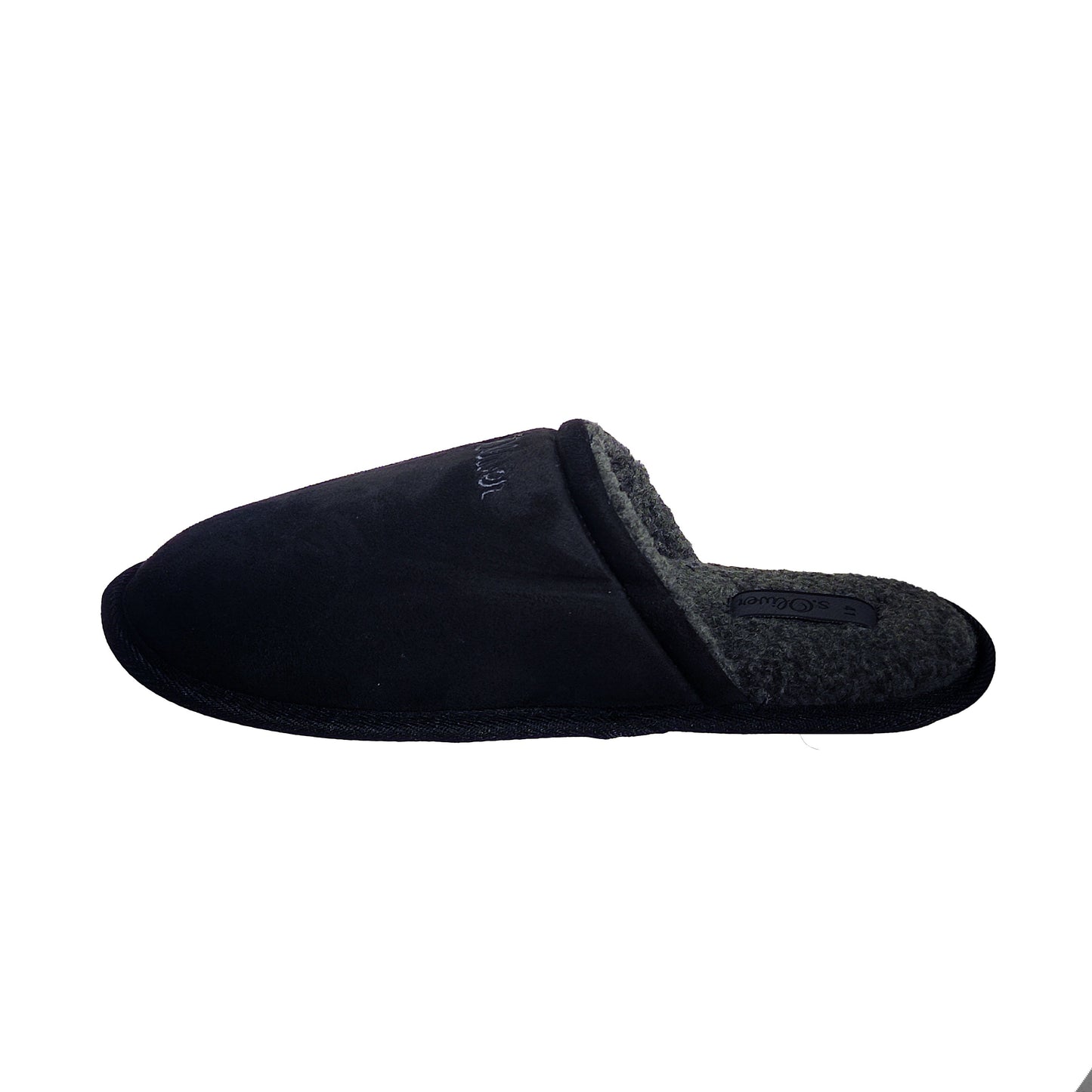 PAPUCI CASĂ BĂRBAȚI S.OLIVER/17300-27 - totalpantofi
