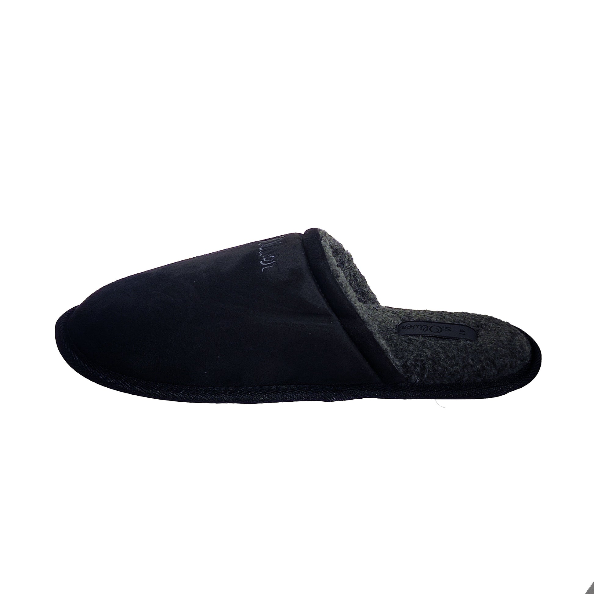 PAPUCI CASĂ BĂRBAȚI S.OLIVER/17300-27 - totalpantofi