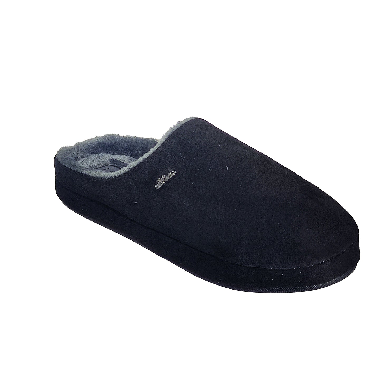 PAPUCI CASĂ BĂRBAȚI S.OLIVER/17301-27 - totalpantofi