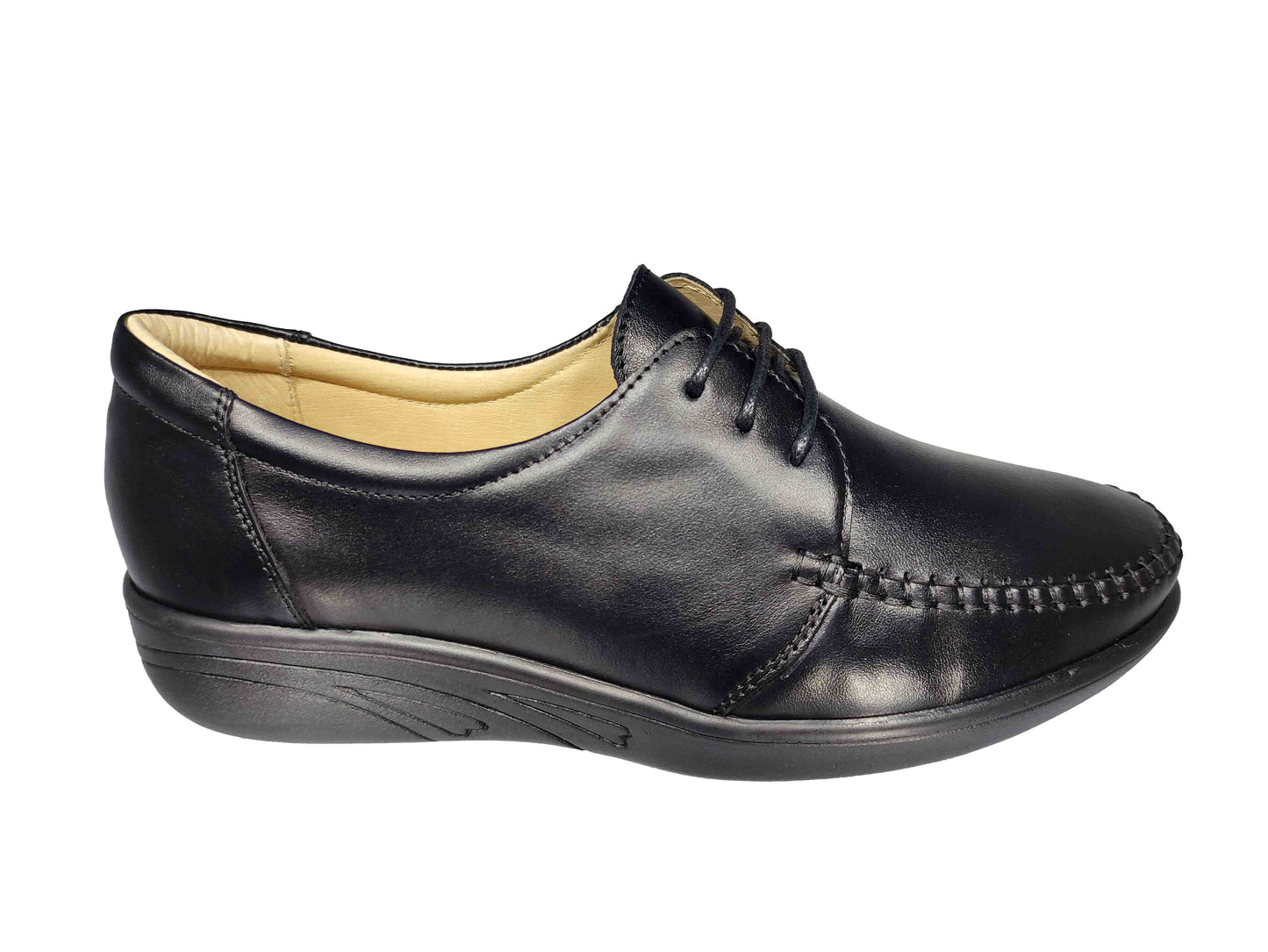 PANTOFI CASUAL DAMĂ LUIGY RITA - totalpantofi