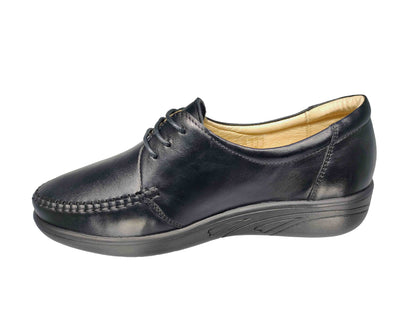 PANTOFI CASUAL DAMĂ LUIGY RITA - totalpantofi
