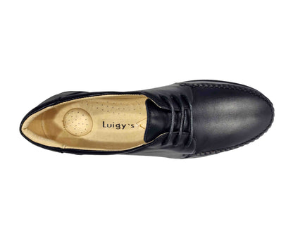 PANTOFI CASUAL DAMĂ LUIGY RITA - totalpantofi