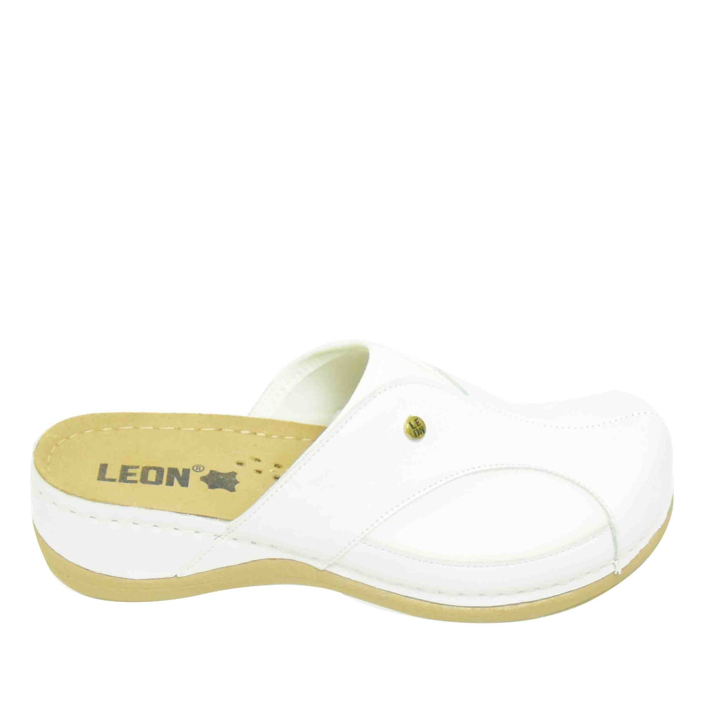 SABOȚI MEDICINALI BĂRBAȚI LEON LE012