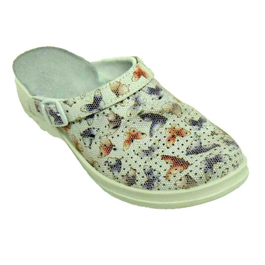 SABOȚI DAMĂ DACO SHOES DA010