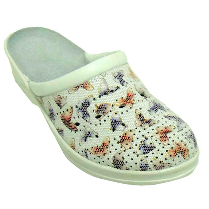 SABOȚI DAMĂ DACO SHOES DA013