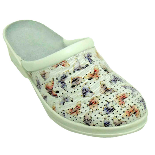 SABOȚI DAMĂ DACO SHOES DA013