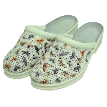 SABOȚI DAMĂ DACO SHOES DA013
