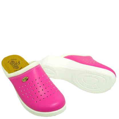 SABOȚI DAMĂ FLY FLOT FL097