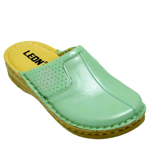 SABOȚI MEDICINALI DAMĂ LEON LE015