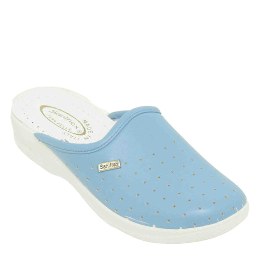 SABOȚI MEDICINALI DAMĂ SANIFLEX SA012