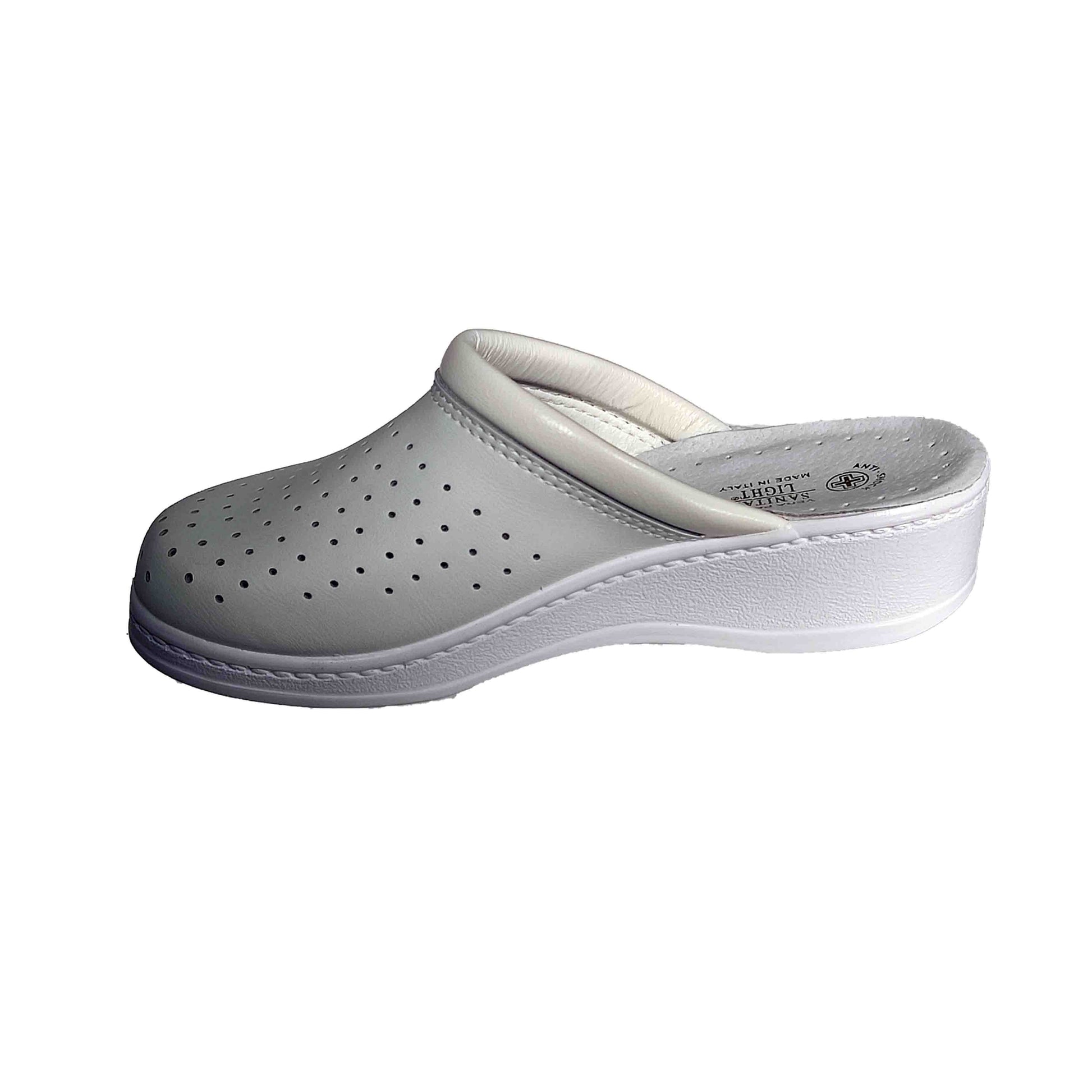 SABOȚI MEDICINALI DAMĂ SANITAL/D1350 - totalpantofi