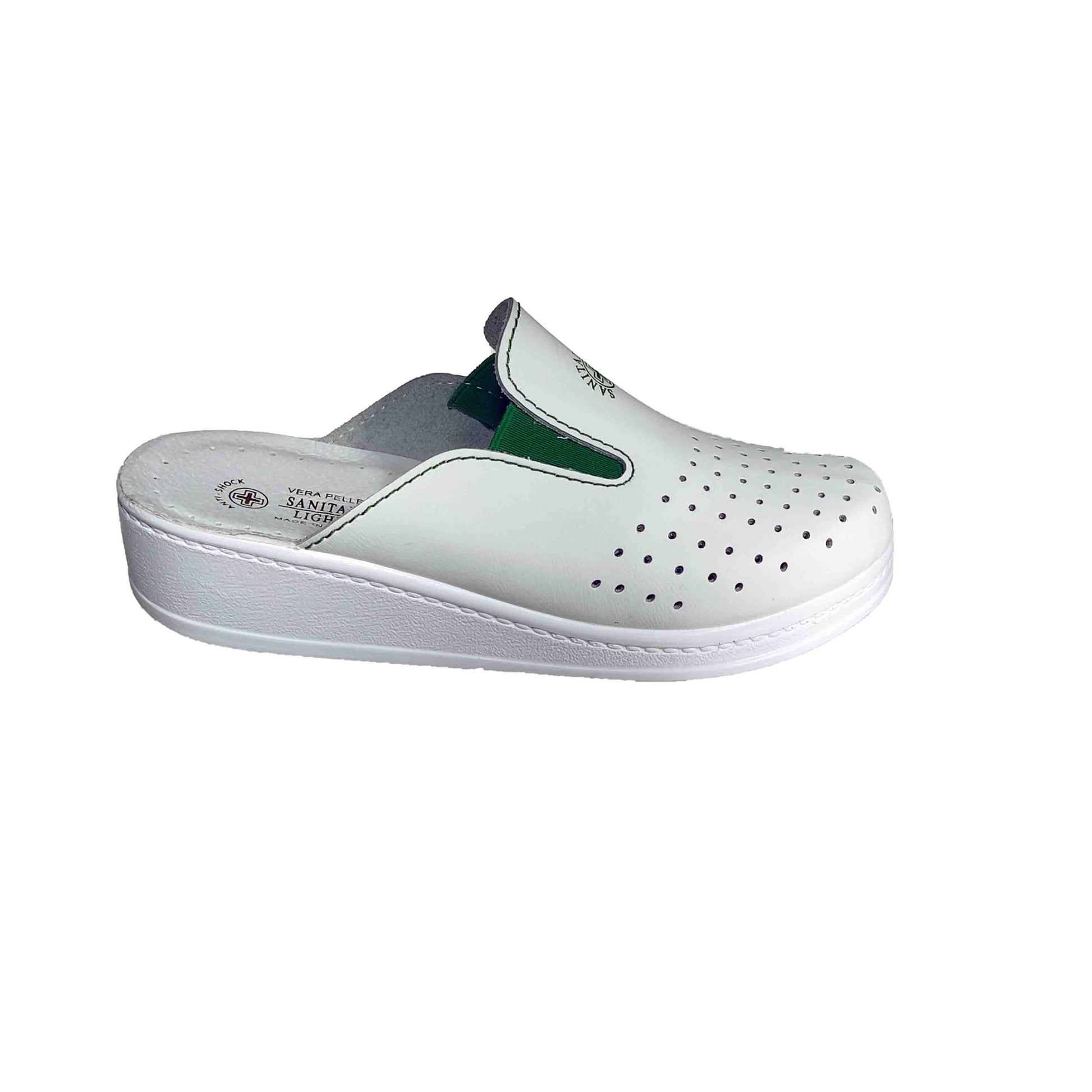 SABOȚI MEDICINALI DAMĂ SANITAL/D1352 - totalpantofi