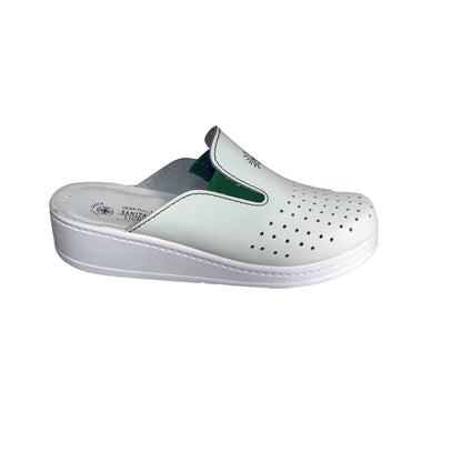 SABOȚI MEDICINALI DAMĂ SANITAL/D1352 - totalpantofi