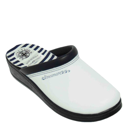 SABOȚI MEDICINALI DAMĂ SANITAL SA008