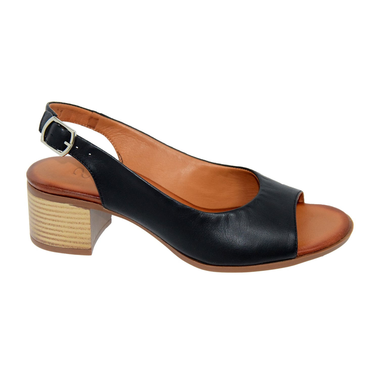 SANDALE CASUAL DAMĂ ANNA VIOTTI 716 01