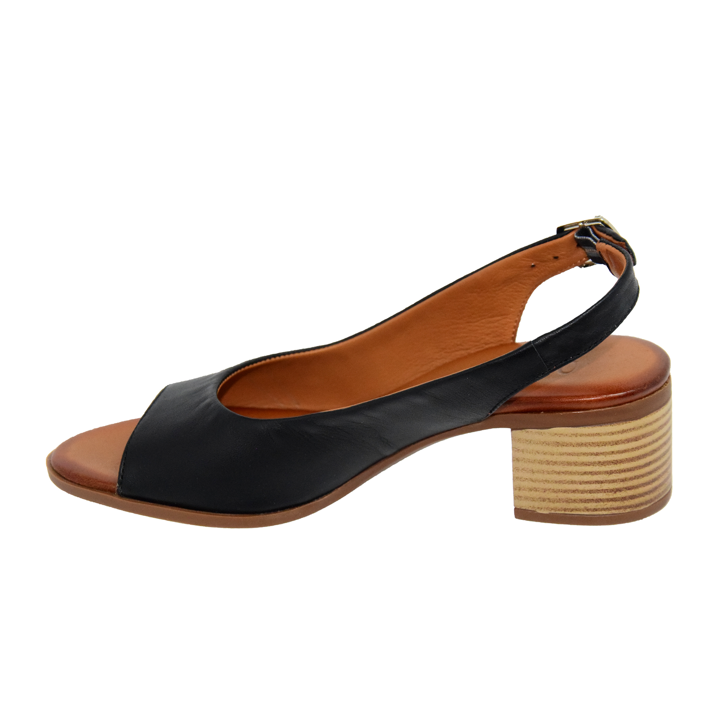 SANDALE CASUAL DAMĂ ANNA VIOTTI 716 01