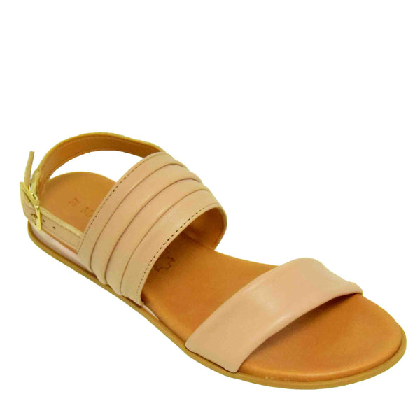 SANDALE CASUAL DAMĂ MARCO TOZZI MT282 - imagine 2