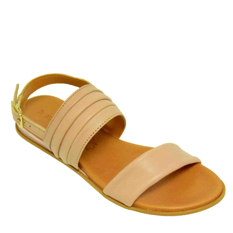 SANDALE CASUAL DAMĂ MARCO TOZZI MT282 - imagine 2