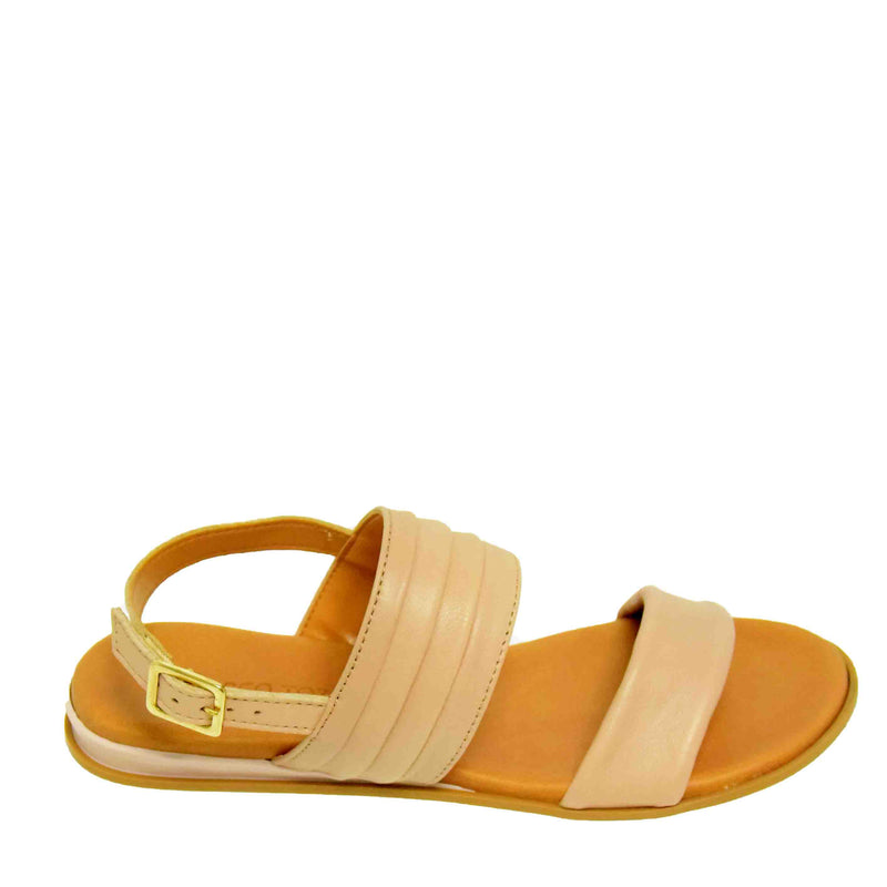 SANDALE CASUAL DAMĂ MARCO TOZZI MT282 - imagine 3