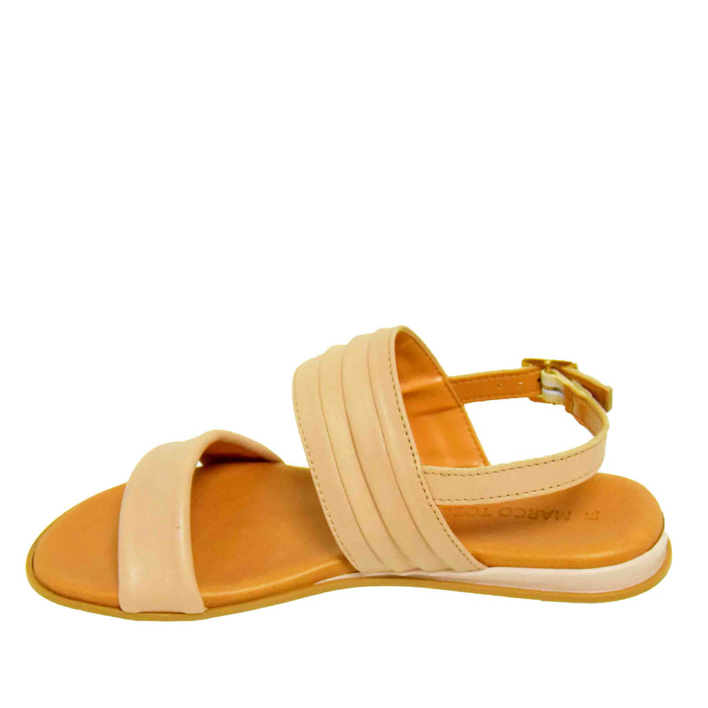 SANDALE CASUAL DAMĂ MARCO TOZZI MT282 - imagine 4