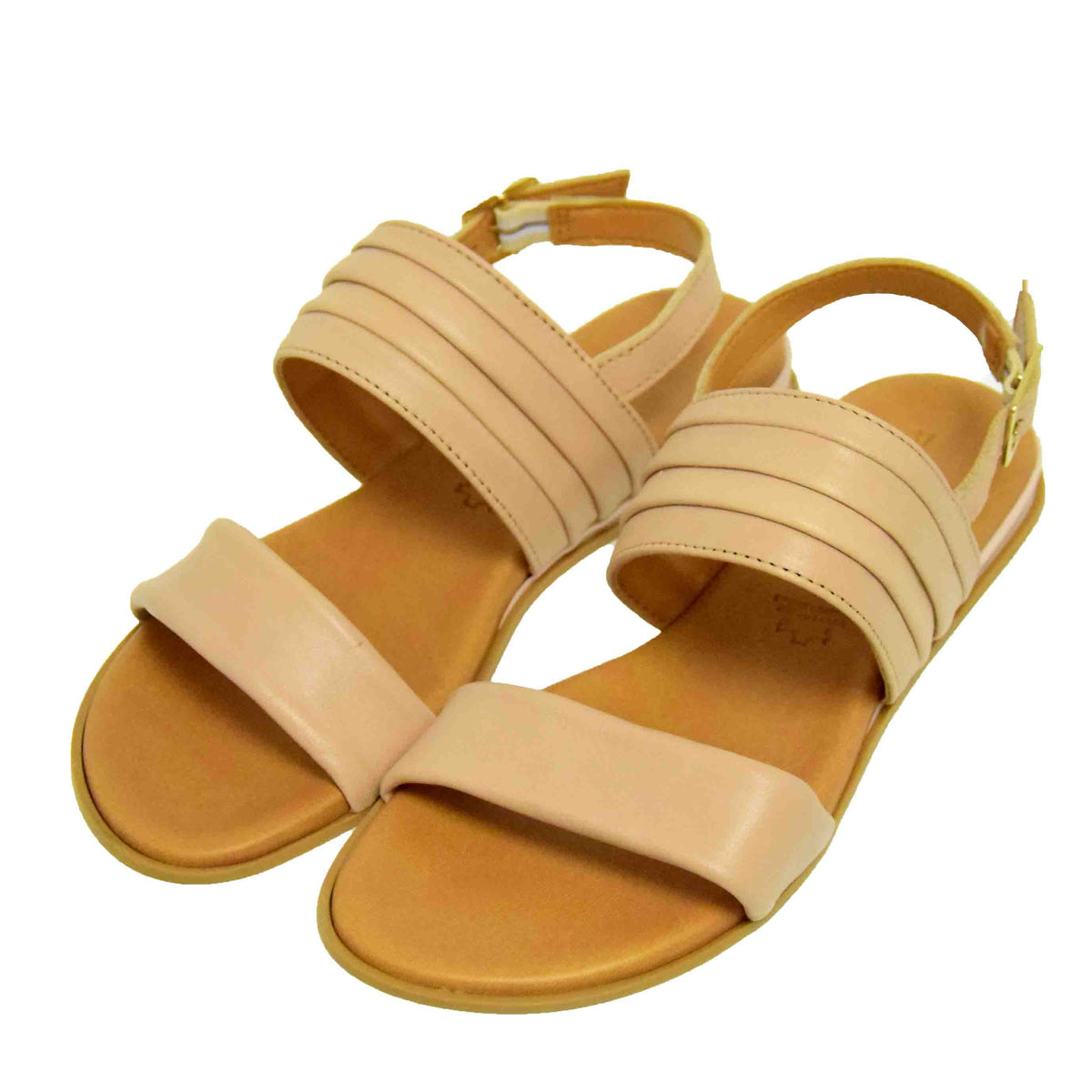 SANDALE CASUAL DAMĂ MARCO TOZZI MT282 - imagine 5