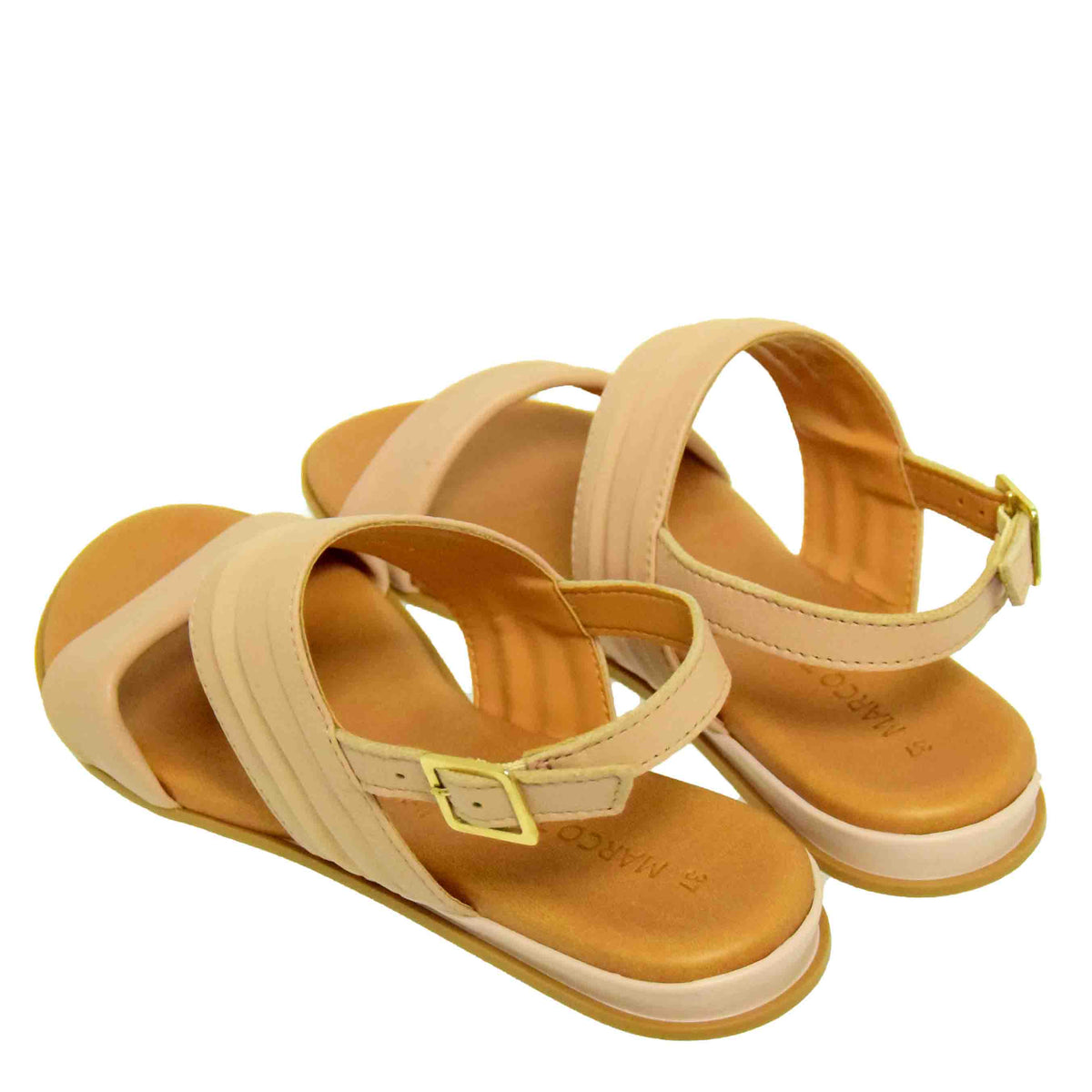 SANDALE CASUAL DAMĂ MARCO TOZZI MT282 - imagine 6