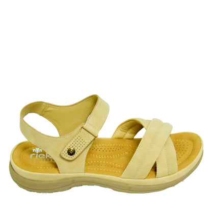 SANDALE CASUAL DAMĂ RIEKER RI437