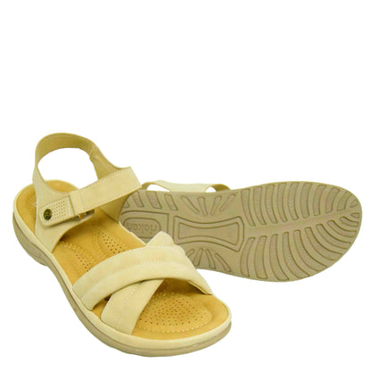 SANDALE CASUAL DAMĂ RIEKER RI437