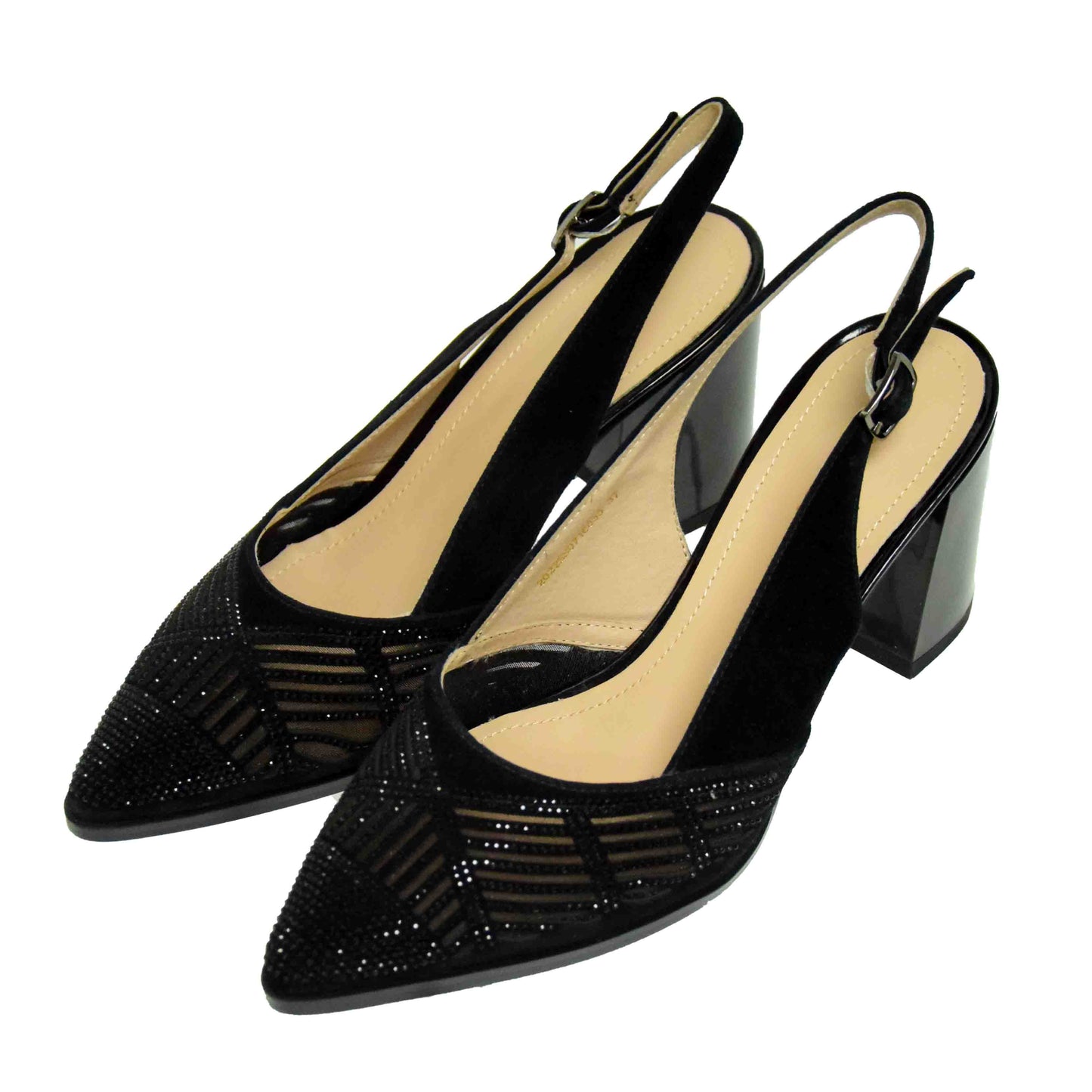 SANDALE ELEGANTE DAMĂ EPICA EP096