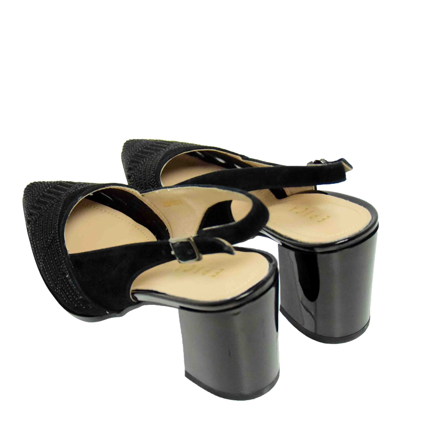 SANDALE ELEGANTE DAMĂ EPICA EP096