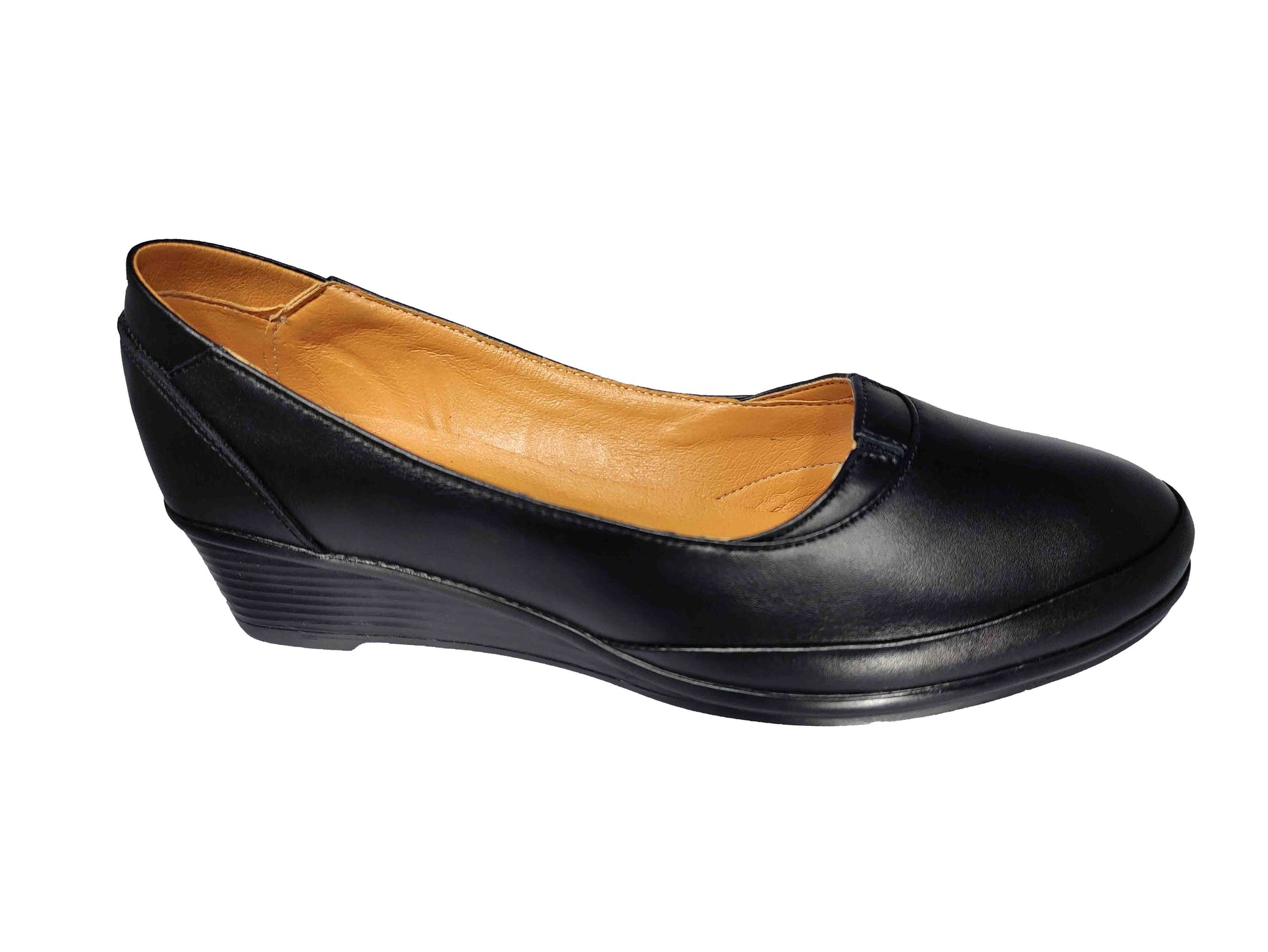 PANTOFI CASUAL DAMĂ LUIGY SARA - totalpantofi