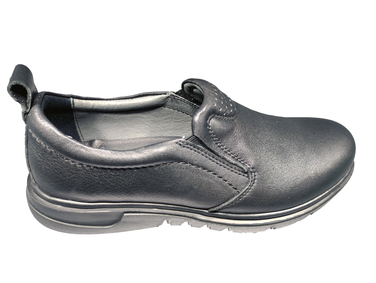 PANTOFI CASUAL BĂRBAȚI MELS SF1710 PB - totalpantofi