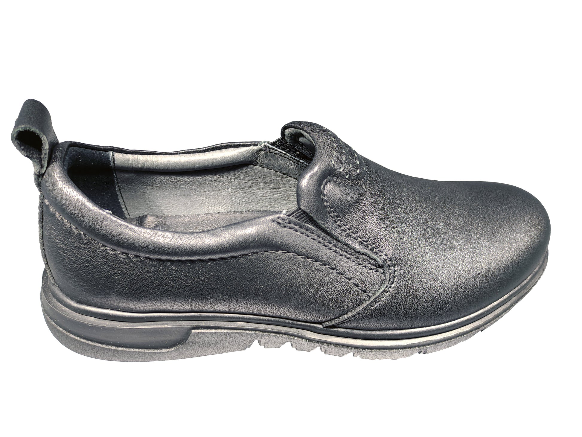 PANTOFI CASUAL BĂRBAȚI MELS SF1710 PB - totalpantofi