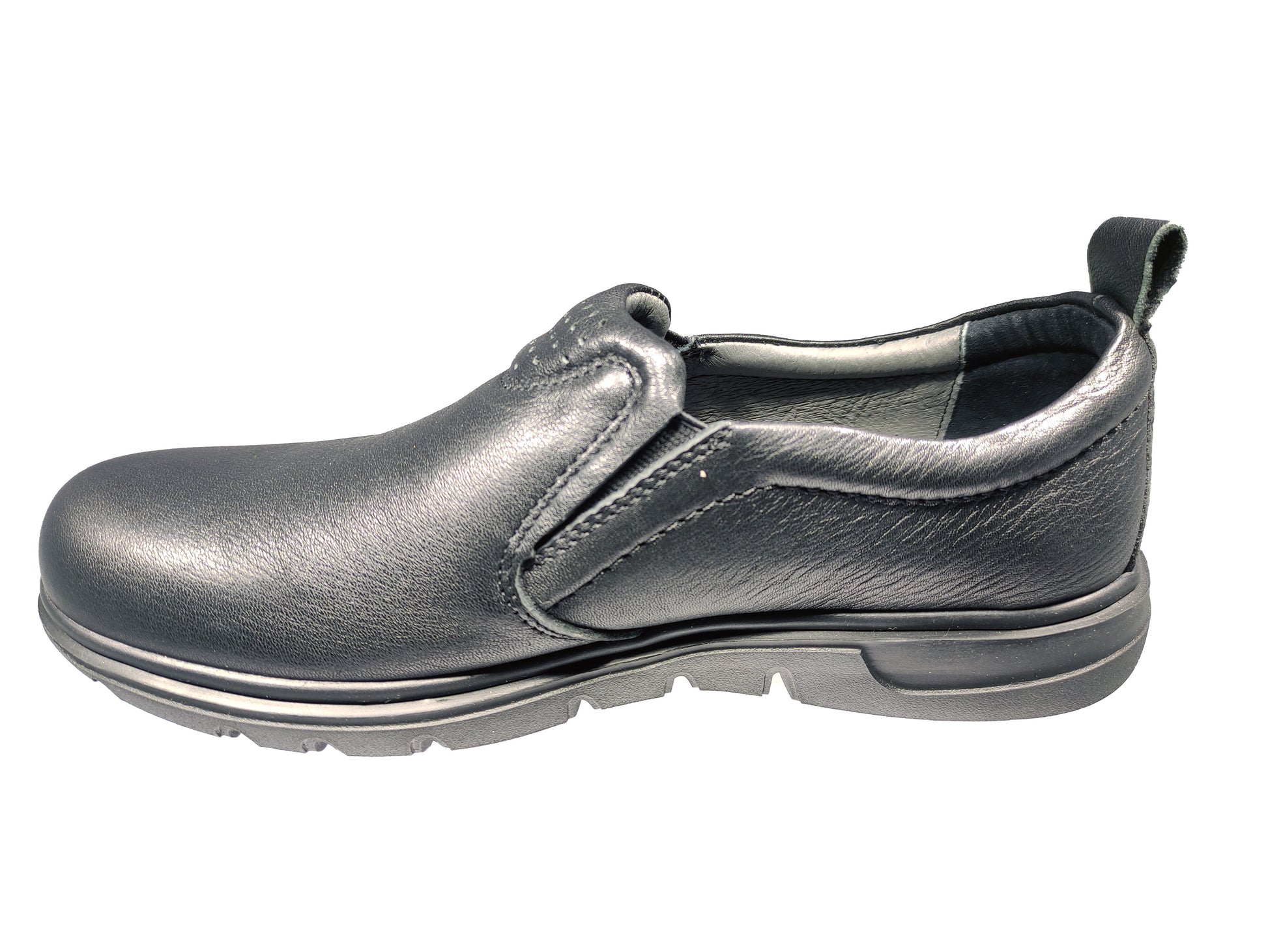 PANTOFI CASUAL BĂRBAȚI MELS SF1710 PB - totalpantofi