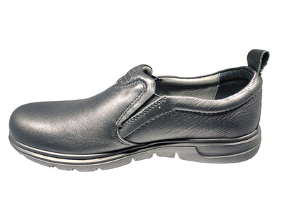 PANTOFI CASUAL BĂRBAȚI MELS SF1710 PB - totalpantofi