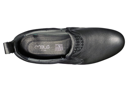 PANTOFI CASUAL BĂRBAȚI MELS SF1710 PB - totalpantofi
