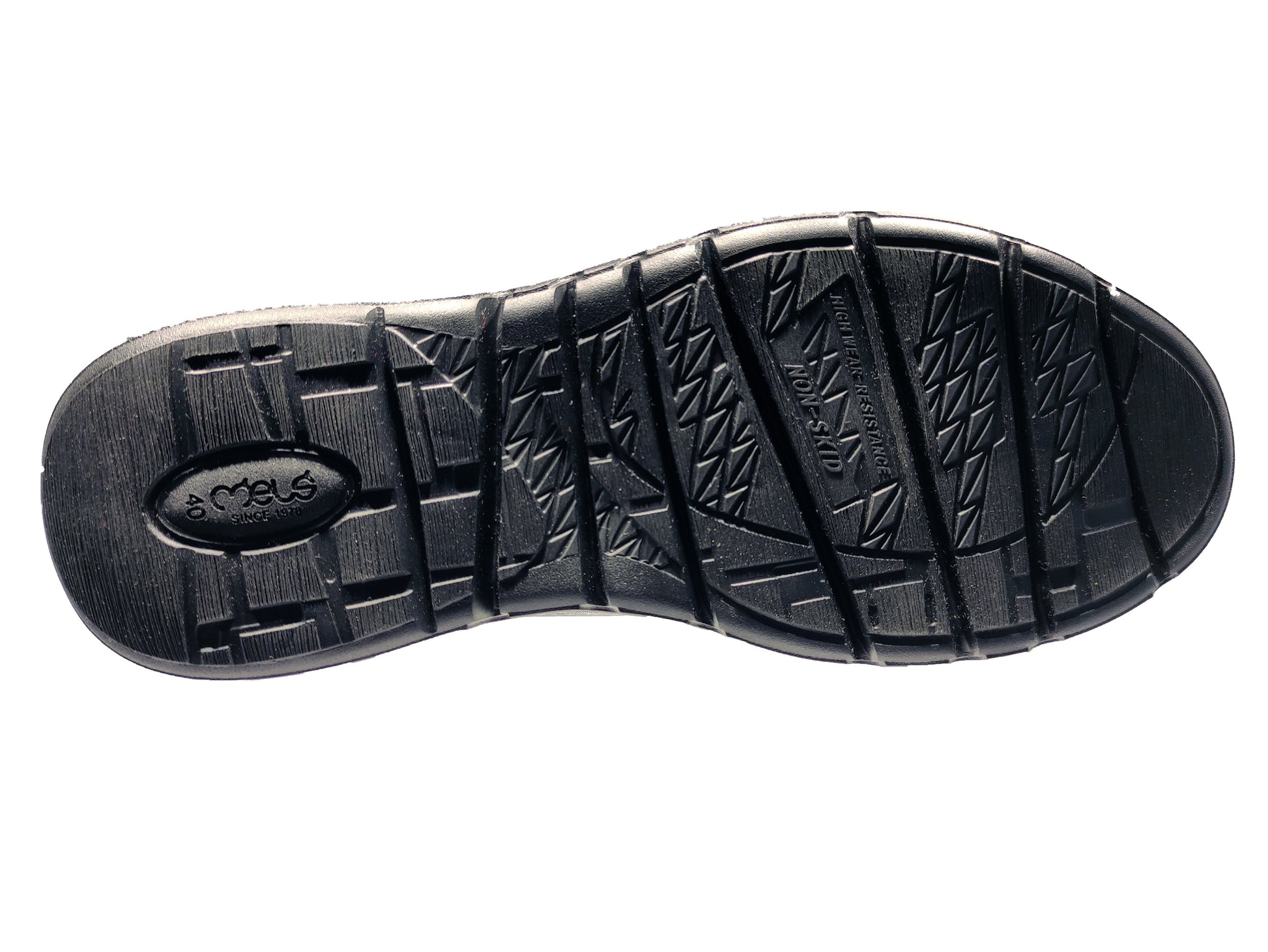 PANTOFI CASUAL BĂRBAȚI MELS SF1710 PB - totalpantofi