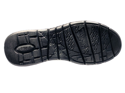PANTOFI CASUAL BĂRBAȚI MELS SF1710 PB - totalpantofi