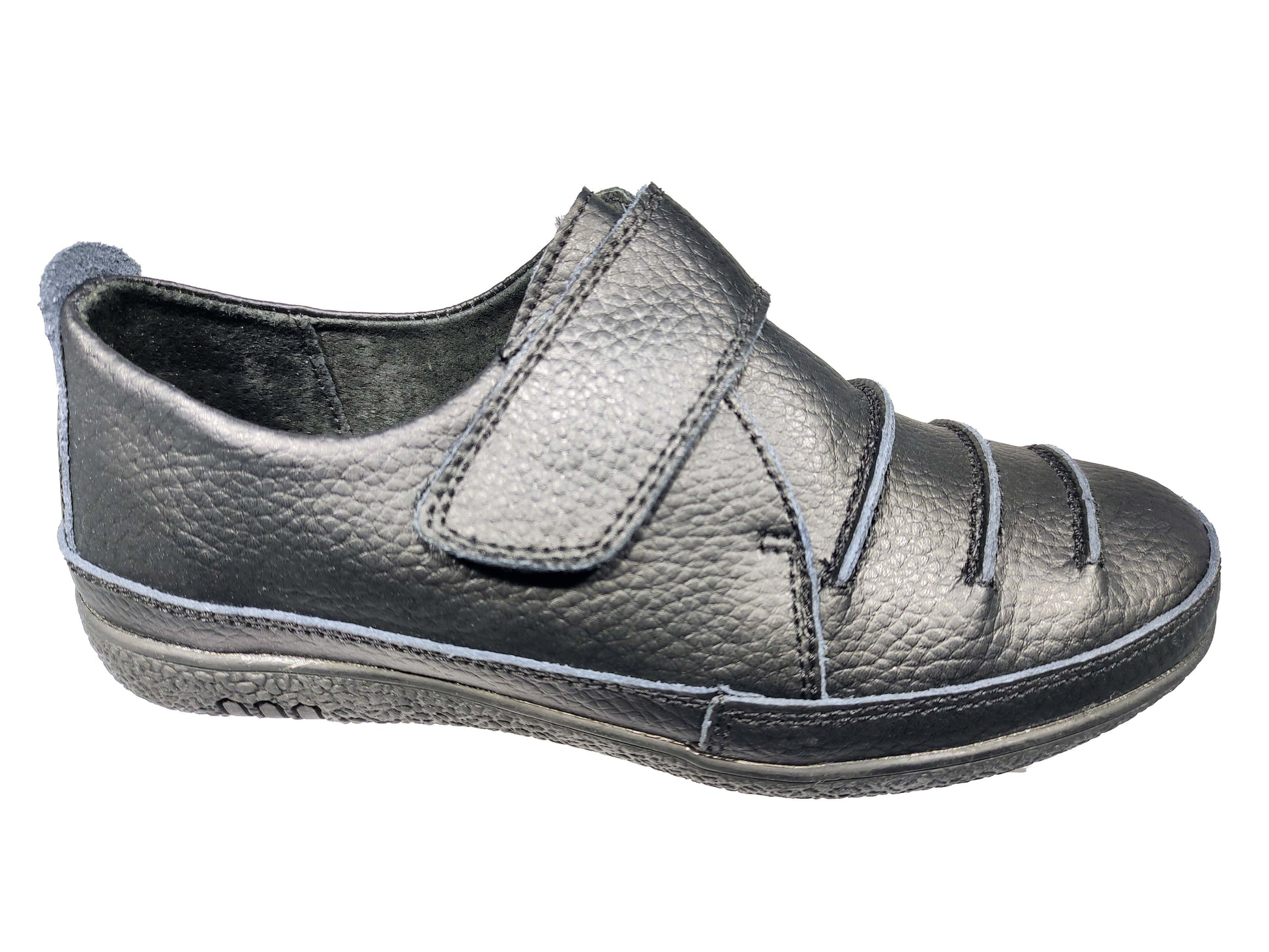 PANTOFI CASUAL DAMĂ ANGEL BLUE VK131-16A - totalpantofi