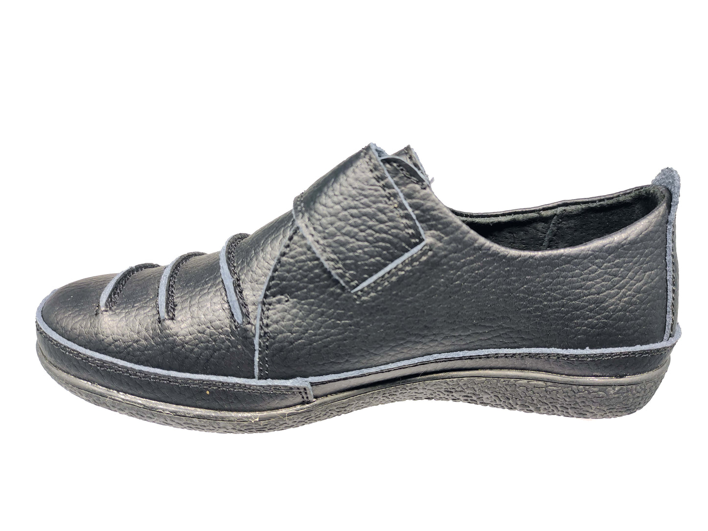 PANTOFI CASUAL DAMĂ ANGEL BLUE VK131-16A - totalpantofi