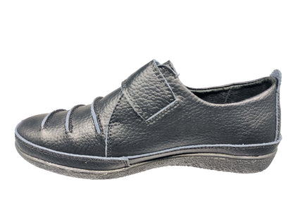 PANTOFI CASUAL DAMĂ ANGEL BLUE VK131-16A - totalpantofi