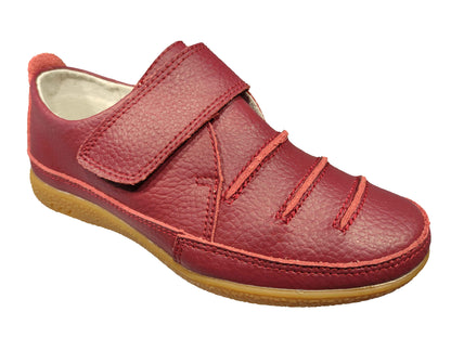 PANTOFI CASUAL DAMĂ ANGEL BLUE VK131-16A - totalpantofi