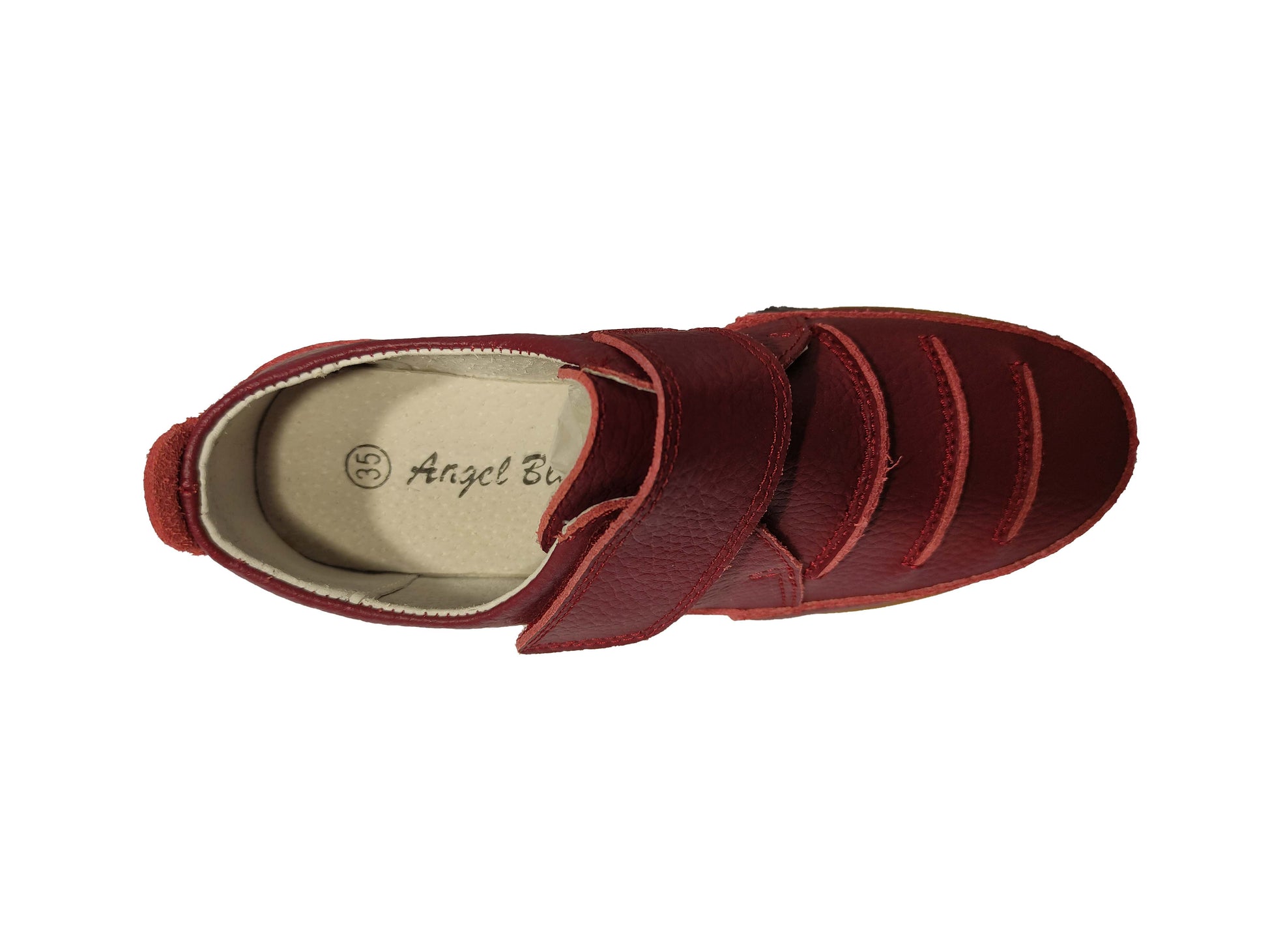 PANTOFI CASUAL DAMĂ ANGEL BLUE VK131-16A - totalpantofi
