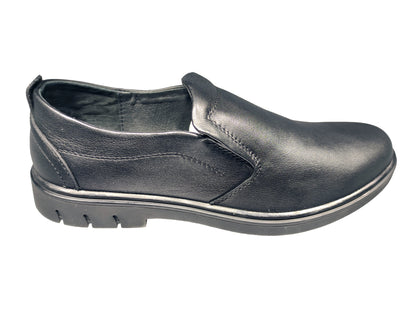 PANTOFI CASUAL BĂRBAȚI MELS YS17011 PB - totalpantofi