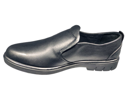 PANTOFI CASUAL BĂRBAȚI MELS YS17011 PB - totalpantofi