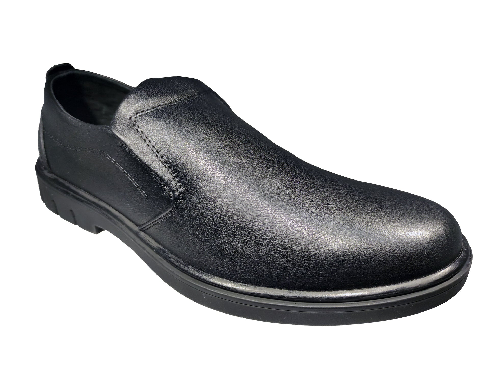 PANTOFI CASUAL BĂRBAȚI MELS YS17011 PB - totalpantofi