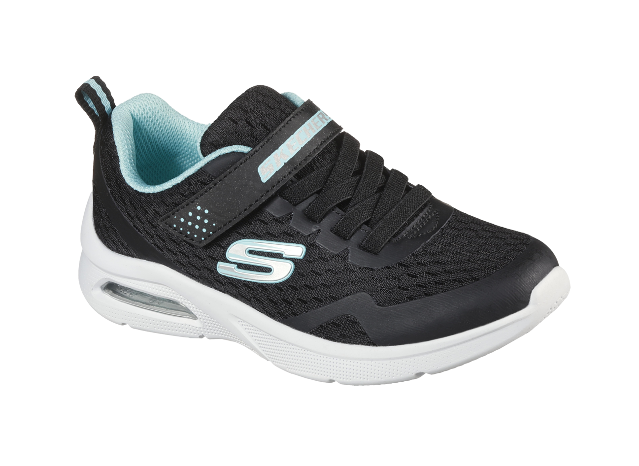 PANTOFI SPORT COPII SKECHERS 302377L - totalpantofi