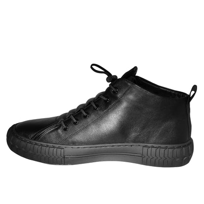 GHETE CASUAL BĂRBAȚI FRANCO GERARDO FR029 - totalpantofi